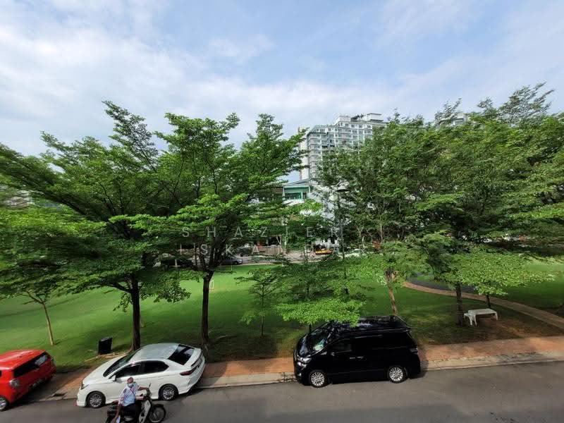 3.5-storey Terraced House for Sale in Duta Suria (Ampang) - Shaziery Iskandar - Exterior - PropertyGuru.com.my