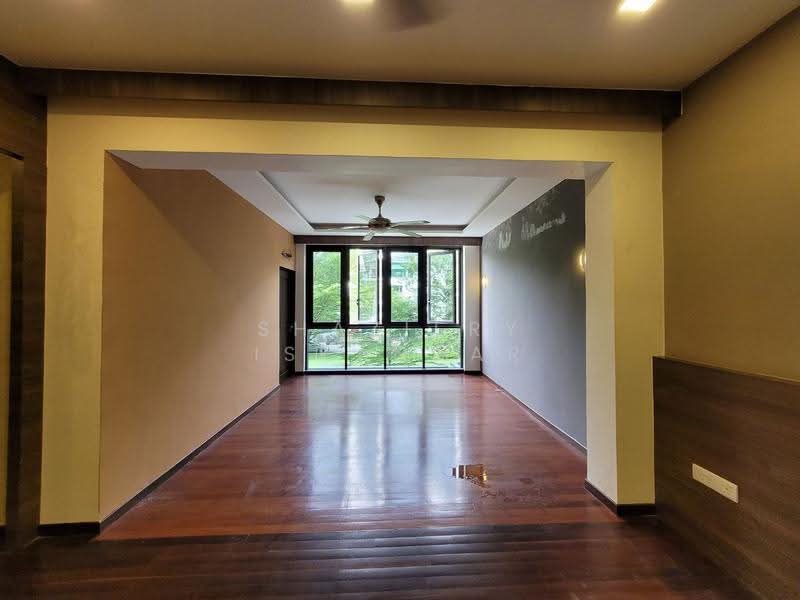 3.5-storey Terraced House for Sale in Duta Suria (Ampang) - Shaziery Iskandar - Living Room - PropertyGuru.com.my