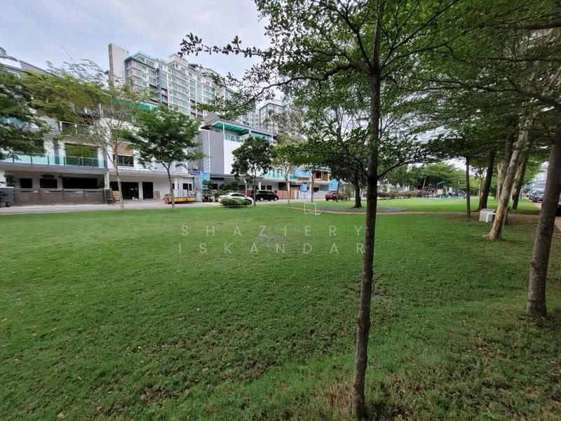 3.5-storey Terraced House for Sale in Duta Suria (Ampang) - Shaziery Iskandar - Exterior - PropertyGuru.com.my