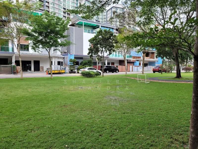 3.5-storey Terraced House for Sale in Duta Suria (Ampang) - Shaziery Iskandar - Exterior - PropertyGuru.com.my