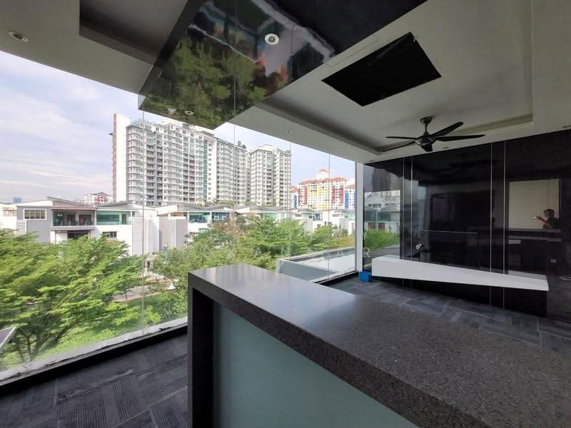 3.5-storey Terraced House for Sale in Duta Suria (Ampang) - Shaziery Iskandar - Interior - PropertyGuru.com.my