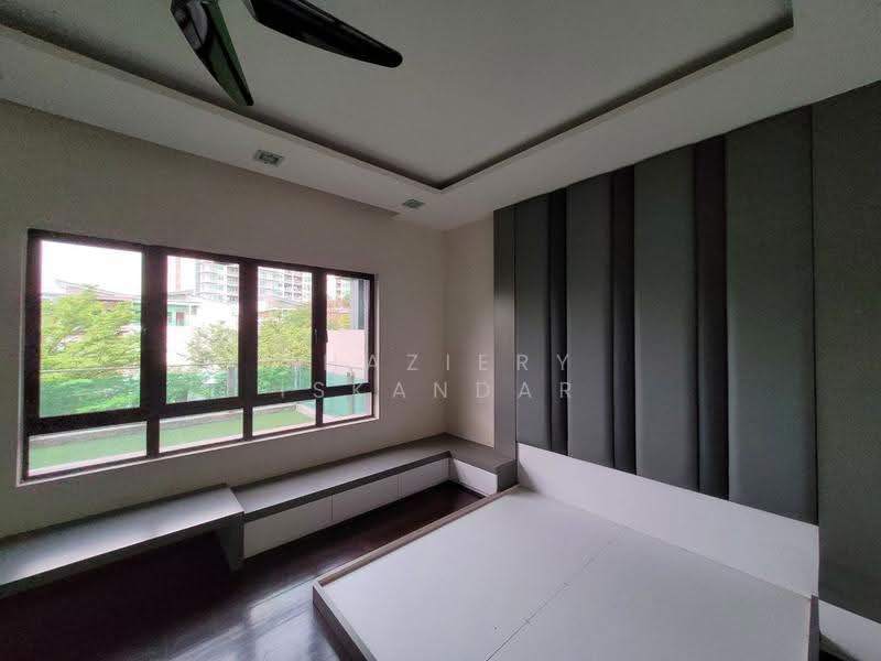 3.5-storey Terraced House for Sale in Duta Suria (Ampang) - Shaziery Iskandar - Bedroom - PropertyGuru.com.my