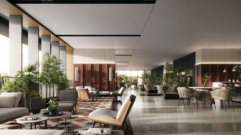 Kediaman Servis untuk Dijual di Vox Residence @ Sentul - Venessa Chong - PropertyGuru.com.my