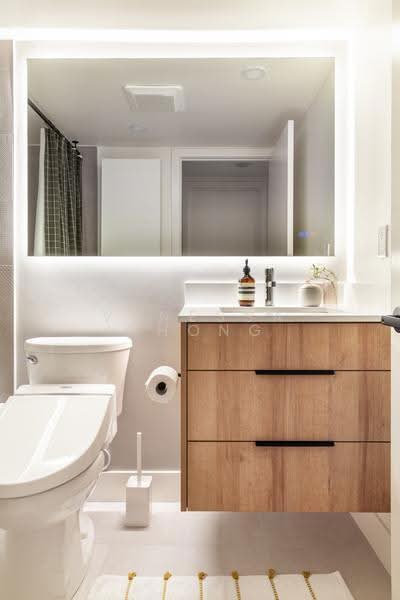 Kediaman Servis untuk Dijual di Vox Residence @ Sentul - Venessa Chong - PropertyGuru.com.my