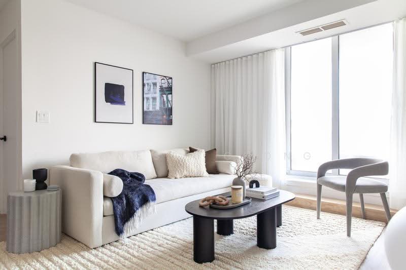 Kediaman Servis untuk Dijual di Vox Residence @ Sentul - Venessa Chong - PropertyGuru.com.my