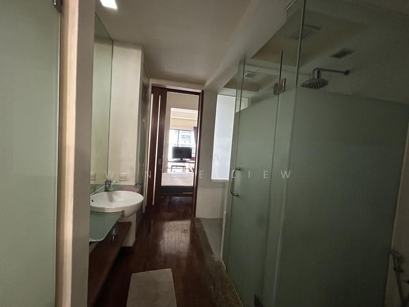 Service Residence for Rent at Peninsular Residence - Wennie Liew - Bathroom - PropertyGuru.com.my