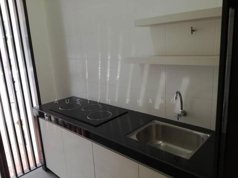 Rumah Teres untuk Disewa di Seremban (Negeri Sembilan) - Austin Phang - Kitchen - PropertyGuru.com.my