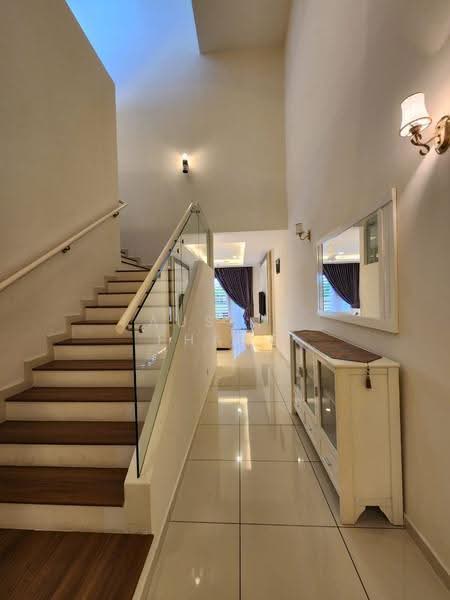 Rumah Teres untuk Disewa di Seremban (Negeri Sembilan) - Austin Phang - Interior - PropertyGuru.com.my