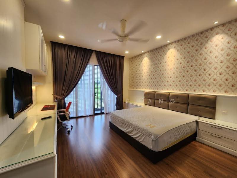 Rumah Teres untuk Disewa di Seremban (Negeri Sembilan) - Austin Phang - Bedroom - PropertyGuru.com.my