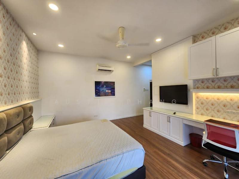 Rumah Teres untuk Disewa di Seremban (Negeri Sembilan) - Austin Phang - PropertyGuru.com.my