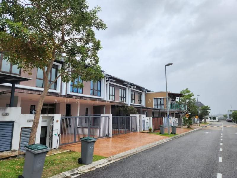 Rumah Teres untuk Disewa di Seremban (Negeri Sembilan) - Austin Phang - PropertyGuru.com.my