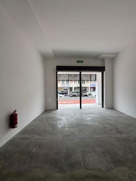 Shop for Rent in Bayan Lepas (Penang) - Leong . - Entrance - PropertyGuru.com.my