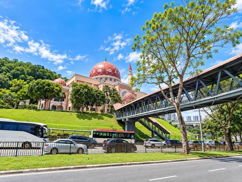 Shop / Office for Rent in Wangsa Maju (Setapak) - Yan Lu - Exterior - PropertyGuru.com.my