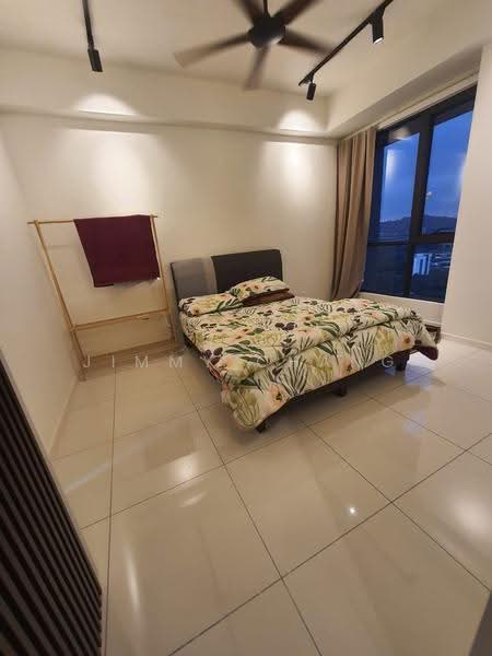Service Residence for Rent at Emerald 9 - Jimmy Chang - Bedroom - PropertyGuru.com.my