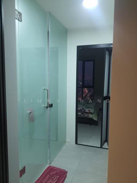 Service Residence for Rent at Emerald 9 - Jimmy Chang - Bathroom - PropertyGuru.com.my