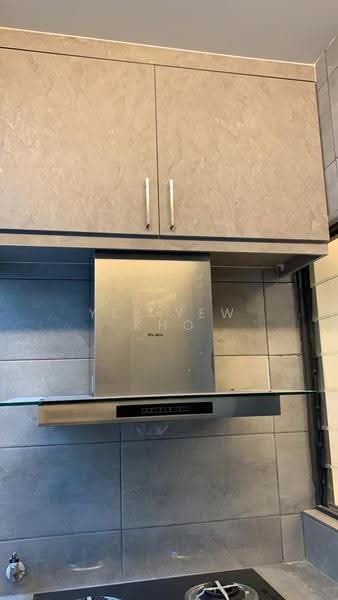 Kediaman Servis untuk Disewa di The Link 2 @ Bukit Jalil (Serviced Residences) - Yee Yew Kho - Kitchen - PropertyGuru.com.my