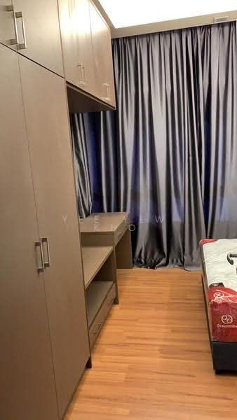 Kediaman Servis untuk Disewa di The Link 2 @ Bukit Jalil (Serviced Residences) - Yee Yew Kho - Bedroom - PropertyGuru.com.my