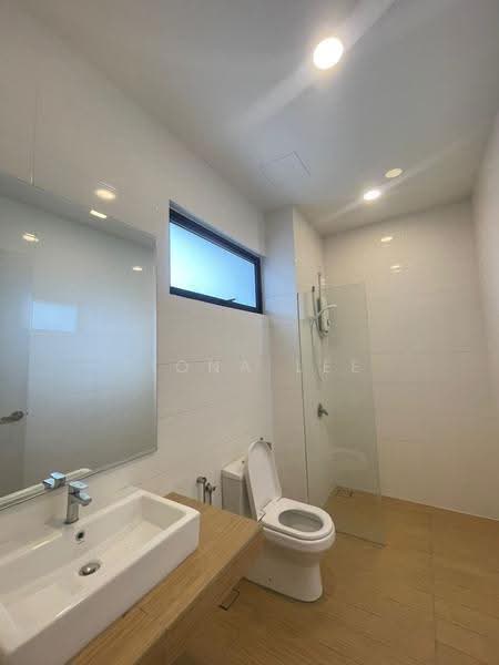 Condominium for Rent at The Parque Residences - Fiona Lee - Bathroom - PropertyGuru.com.my