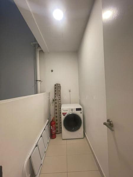 Condominium for Rent at The Parque Residences - Fiona Lee - Interior - PropertyGuru.com.my