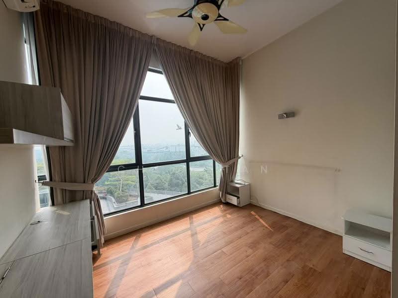 Kediaman Servis untuk Disewa di KU Suites - Chloe Tan - Interior - PropertyGuru.com.my