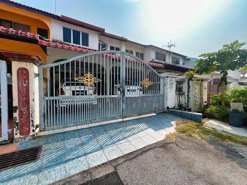 2-storey Terraced House for Sale in Taman Bukit Mewah (Kajang) - NUZULHAKIMI . - Exterior - PropertyGuru.com.my