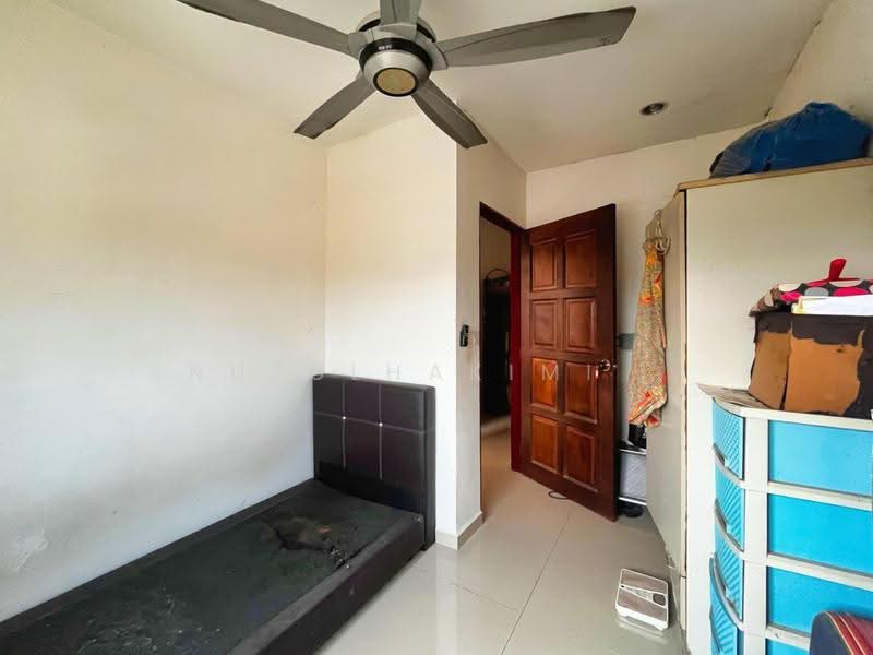 2-storey Terraced House for Sale in Taman Bukit Mewah (Kajang) - NUZULHAKIMI . - Bedroom - PropertyGuru.com.my