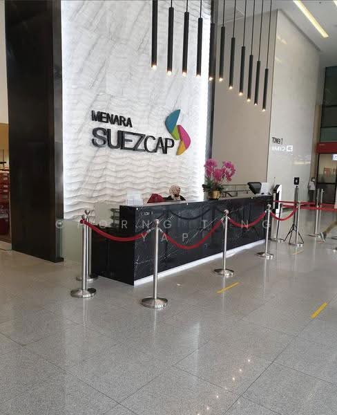 Pejabat untuk Dijual di KL City Centre (Kuala Lumpur) - Chorng Tyng Yap - PropertyGuru.com.my