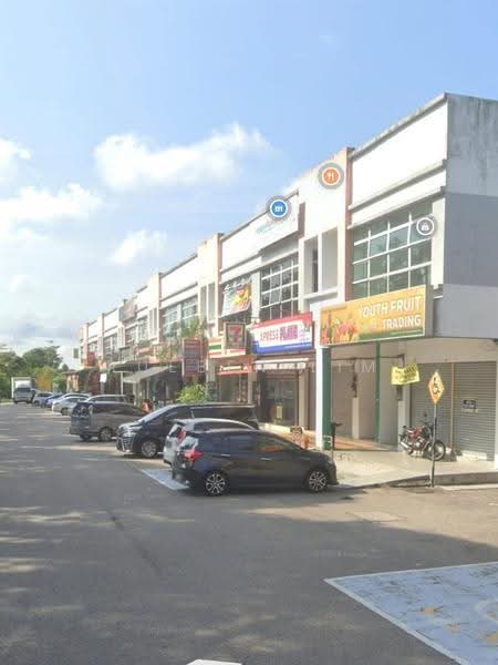 Shop for Sale in Iskandar Puteri (Nusajaya) (Johor) - Rueben Lim - Exterior - PropertyGuru.com.my