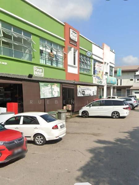 Shop for Sale in Iskandar Puteri (Nusajaya) (Johor) - Rueben Lim - Exterior - PropertyGuru.com.my