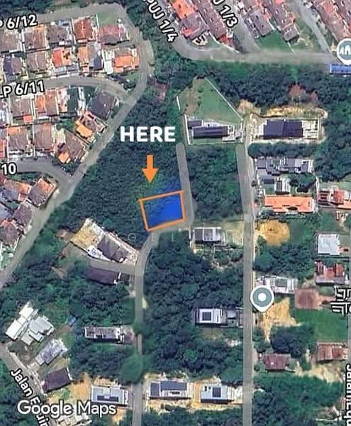 Tanah Banglo untuk Dijual di Taman Equine (Seri Kembangan) - Angel Tan - PropertyGuru.com.my