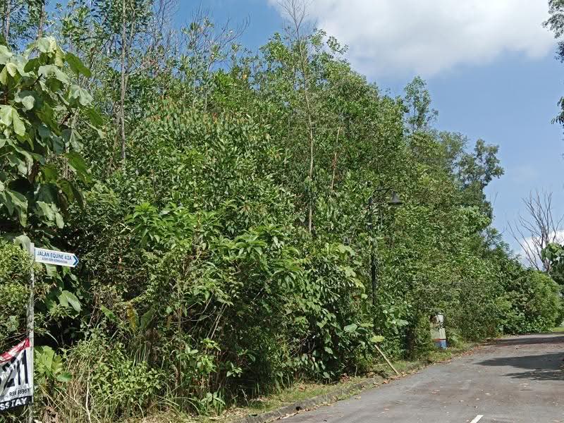 Tanah Banglo untuk Dijual di Taman Equine (Seri Kembangan) - Angel Tan - Exterior - PropertyGuru.com.my