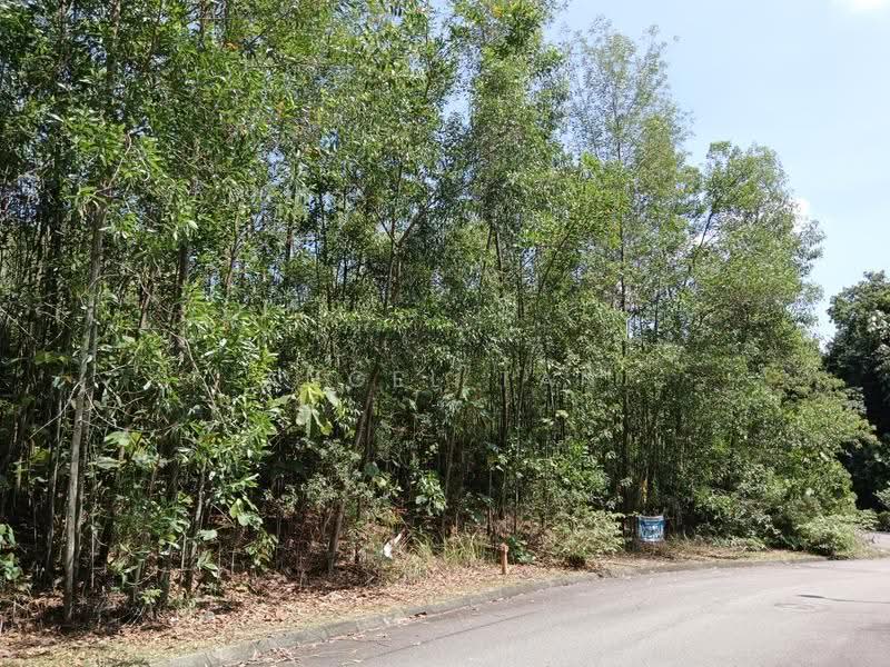Tanah Banglo untuk Dijual di Taman Equine (Seri Kembangan) - Angel Tan - Exterior - PropertyGuru.com.my