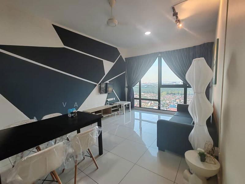 Kediaman Servis untuk Disewa di Southkey Mosaic - Valerie Saw - PropertyGuru.com.my