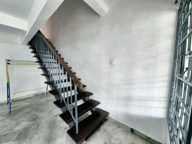 2-storey Terraced House for Sale in Taman Industri Bolton (Batu Caves) - Shaziery Iskandar - Interior - PropertyGuru.com.my