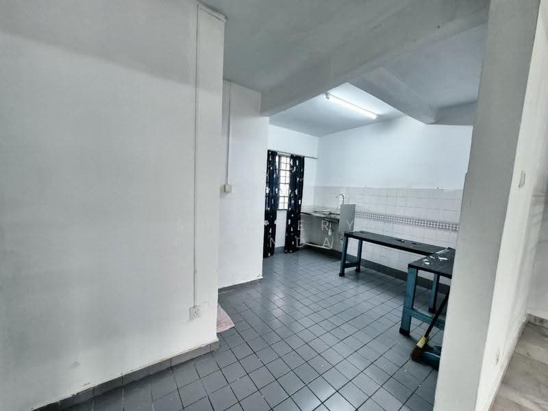 2-storey Terraced House for Sale in Taman Industri Bolton (Batu Caves) - Shaziery Iskandar - PropertyGuru.com.my