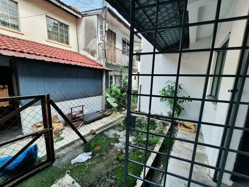 2-storey Terraced House for Sale in Taman Industri Bolton (Batu Caves) - Shaziery Iskandar - PropertyGuru.com.my