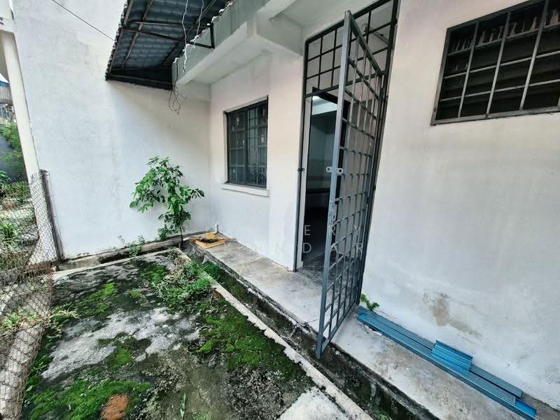 2-storey Terraced House for Sale in Taman Industri Bolton (Batu Caves) - Shaziery Iskandar - PropertyGuru.com.my