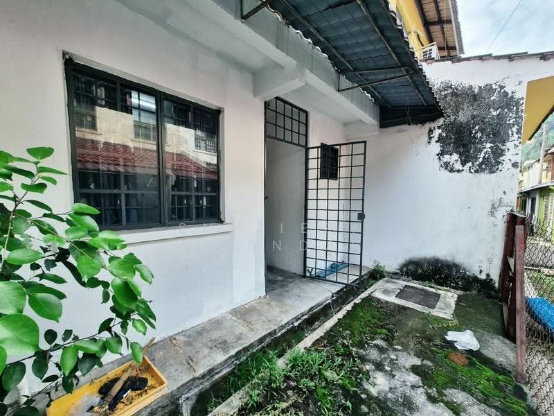2-storey Terraced House for Sale in Taman Industri Bolton (Batu Caves) - Shaziery Iskandar - PropertyGuru.com.my