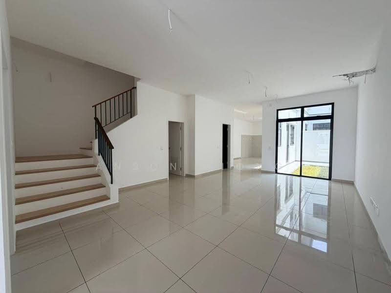 Cluster House for Sale in Eco Botanic (Iskandar Puteri (Nusajaya)) - Anson Hiong - Living Room - PropertyGuru.com.my