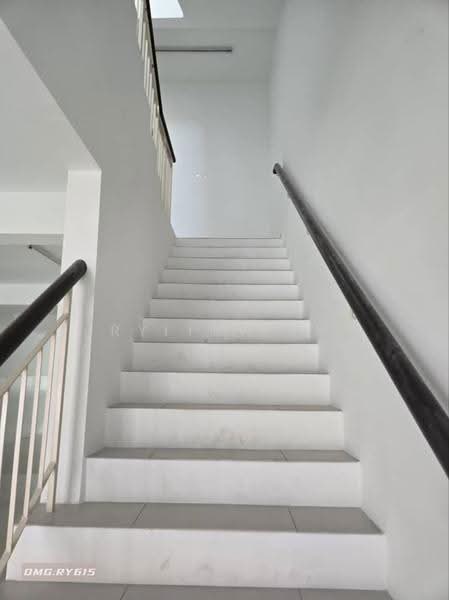 3-storey Terraced House for Sale in Bandar Botanic (Klang) - Rylin Tan - Interior - PropertyGuru.com.my