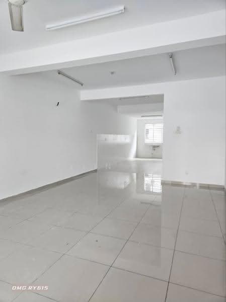 3-storey Terraced House for Sale in Bandar Botanic (Klang) - Rylin Tan - Interior - PropertyGuru.com.my