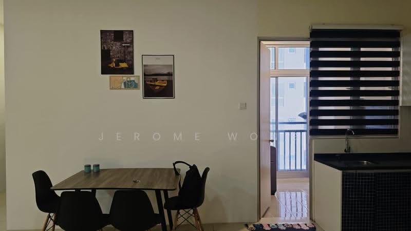 Kondominium untuk Disewa di Berlian Setapak Residency - Jerome Wong - PropertyGuru.com.my