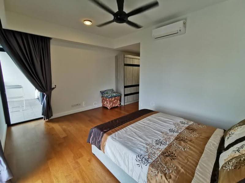 Condominium for Rent at Westside Three - Echo Ng - Bedroom - PropertyGuru.com.my