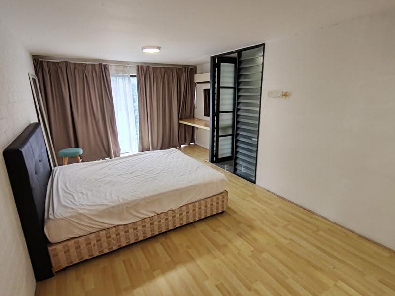 Kondominium untuk Disewa di Empire Damansara (Empire SOHO 2) - Tom Lee - Bedroom - PropertyGuru.com.my