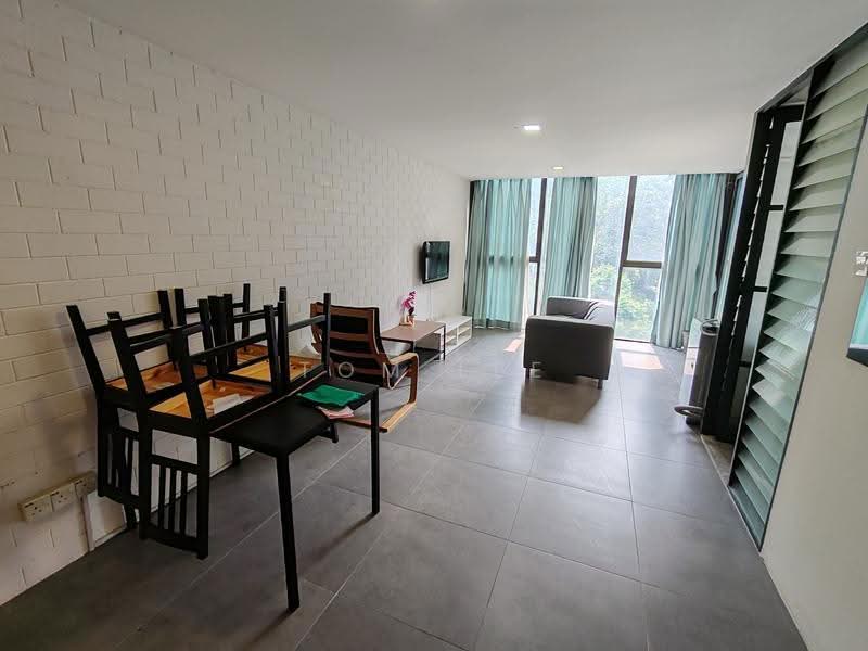 Kondominium untuk Disewa di Empire Damansara (Empire SOHO 2) - Tom Lee - PropertyGuru.com.my