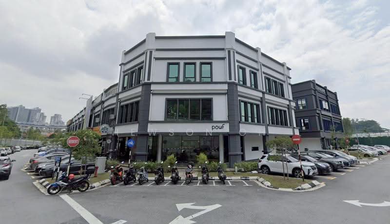 Kedai untuk Disewa di Alam Damai (Cheras) - Hewson Oh - Exterior - PropertyGuru.com.my