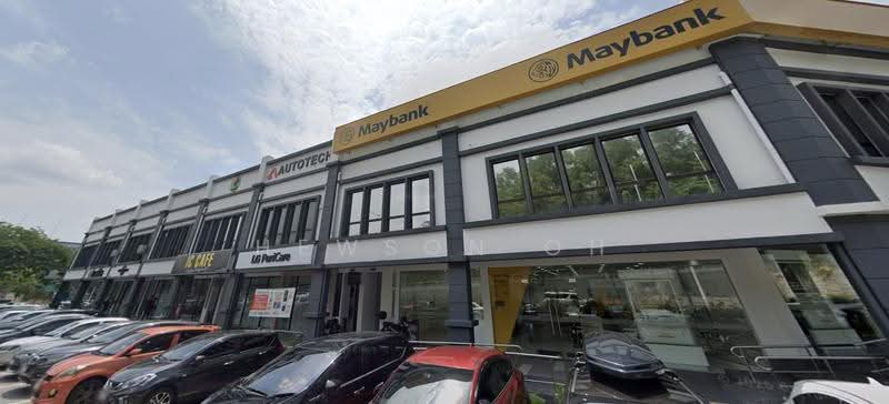 Kedai untuk Disewa di Alam Damai (Cheras) - Hewson Oh - Exterior - PropertyGuru.com.my