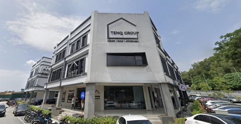 Kedai untuk Disewa di Alam Damai (Cheras) - Hewson Oh - Exterior - PropertyGuru.com.my
