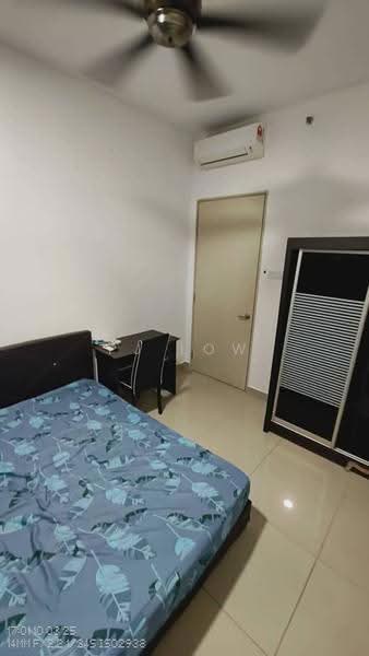 2-storey Terraced House for Sale in Taman Connaught (Cheras) - PJ Low - Bedroom - PropertyGuru.com.my