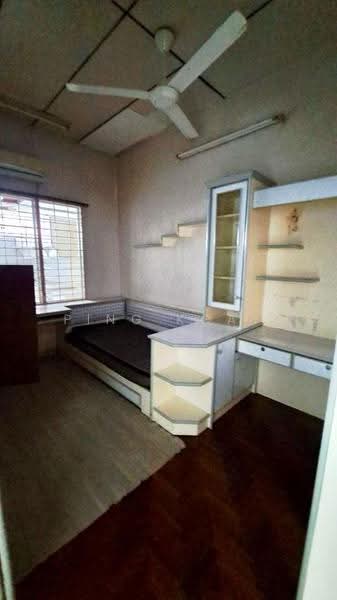 Rumah Teres 1-Tingkat untuk Dijual di Taman Hijau (Jelutong) - Ping Koay - Bedroom - PropertyGuru.com.my